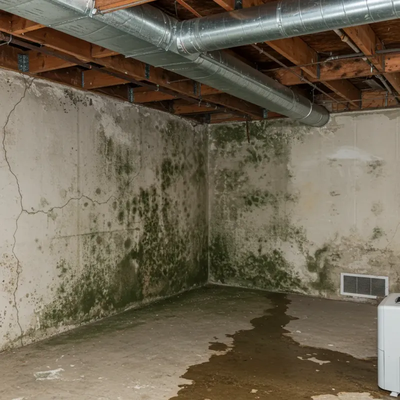 Professional Mold Removal in Chowan County, NC